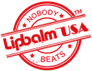 Nobody Beats Lipbalm USA
